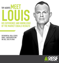 Louis Chavarri Real Estate Agent at Real Estate Sales Force