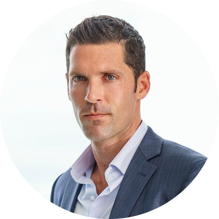 Chad Carroll avatar
