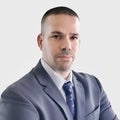 Alexander Bravo Real Estate Agent at Happy Agents