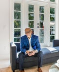 Mauricio Barba Real Estate Agent at Compass