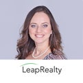 Anaie Amorim Real Estate Agent at Leap Realty, LLC