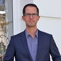 Alejandro Alvarez Real Estate Agent at The Keyes Company
