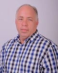 Antonio Alarcon Real Estate Agent at Avanti Way Realty