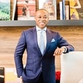 Christopher Adeleke Real Estate Agent at Outside Office