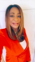 Rosita J Real Estate Agent at Faith Properties Inc