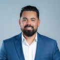 Erick Vargas Real Estate Agent at Lifestyle International Realty