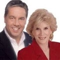 Lynda Stone and Ned Berndt Real Estate Agent at Vandenburg Properties LLC