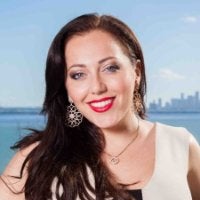 Juliya Sidorevskaya avatar