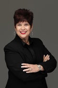 Elisa Salmeron Real Estate Agent at REMAX 5 STAR REALTY