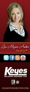 Lisa Meyers-archer avatar