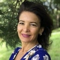 Annette Mariani Real Estate Agent at Outside Office