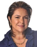 Monica Llanos Real Estate Agent at Coldwell Banker Realty