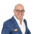 Robert Jerome Real Estate Agent at Blue Realty