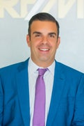 Daniel Galapo Real Estate Agent at RE/MAX First
