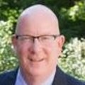 John Farrell Real Estate Agent at Outside Office