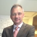 Andre Dillenseger Real Estate Agent at InteRealty Properties LLC