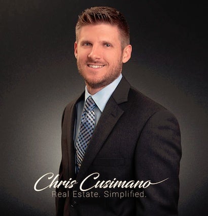 Chris Cusimano avatar
