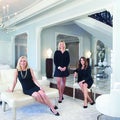 Liz Caldwell Real Estate Agent at Premier Estate Properties