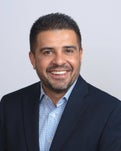 Jesus Cardenas Real Estate Agent at The Cardenas Group