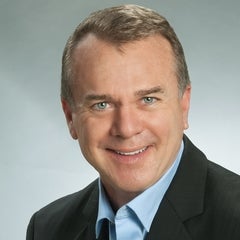 Bob Benson Real Estate Agent at NextHome Realty Professionals