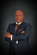 Ernelus Auguste Real Estate Agent at Your Home Sold Guaranteed Realty
