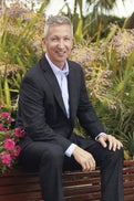 Peter Barkin Real Estate Agent at Barkin Group at Compass