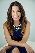 Irina Alvarez Real Estate Agent at Turnberry International Realty