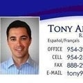 Tony Aliaga Real Estate Agent at Charles Rutenberg Realty 