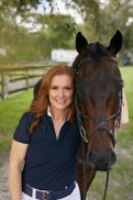 Cinthia Ane' McGreevy Real Estate Agent at True Florida Real Estate & Horse and Home Estates