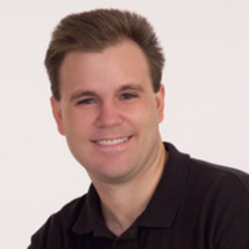 Luke Andreae avatar