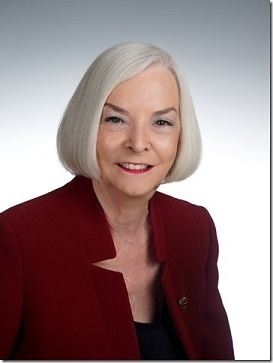 Donna Cox avatar