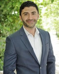 Haissam Jaber Real Estate Agent at Compass