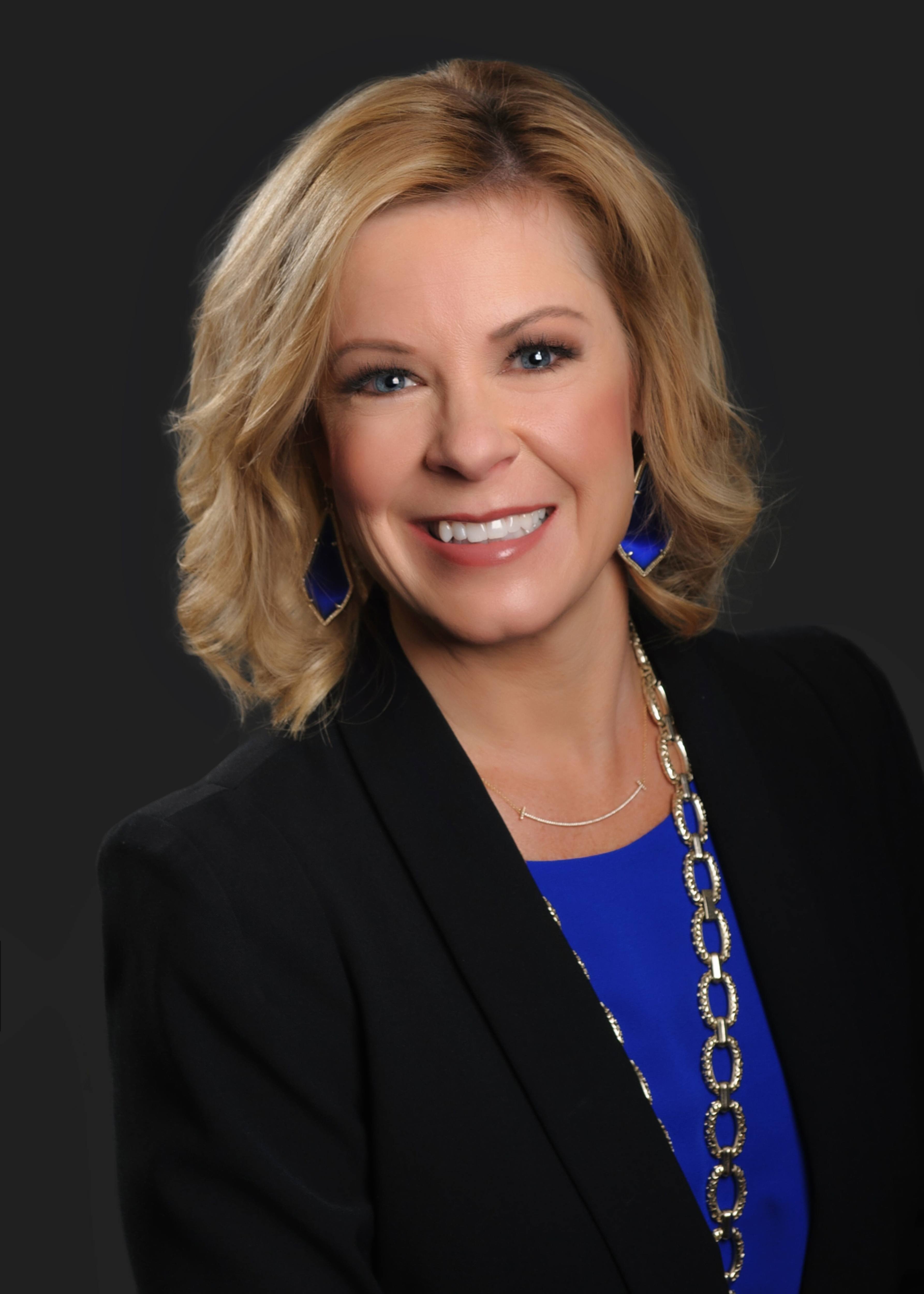 Michele Harmon avatar