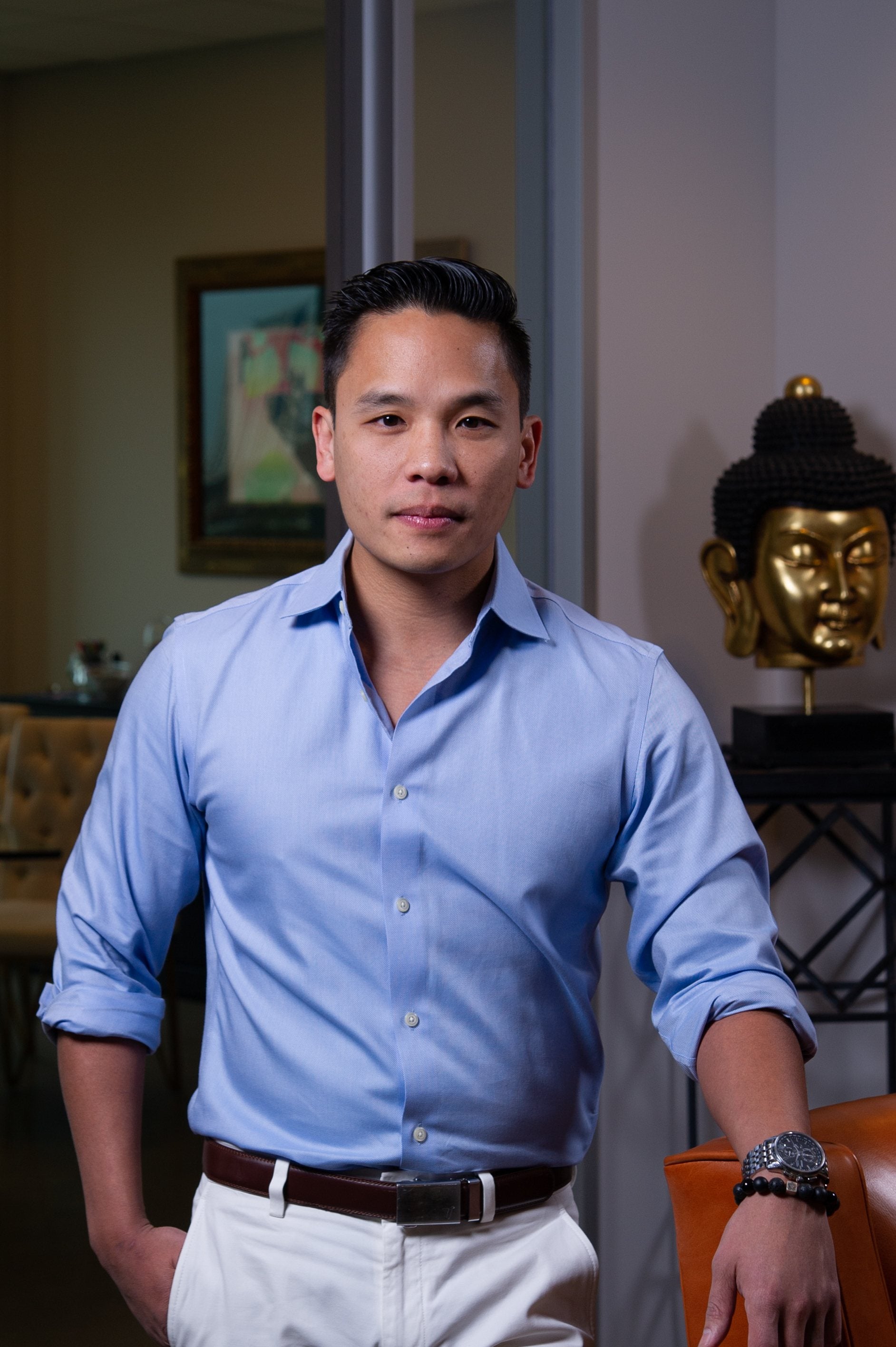 Le Nguyen avatar