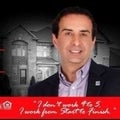 Tony Moghaddam Real Estate Agent at Champions Real Estate Group
