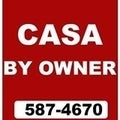 Nash Isa Real Estate Agent at Casa By Owner
