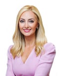 Brittani Frankowiak Real Estate Agent at Allie Beth Allman & Associates