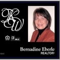 Berni Eberle Real Estate Agent at Keller Williams Central 75
