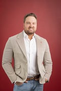 Damon Williamson Real Estate Agent at The Agency Dallas