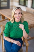 Jennifer Wauhob Real Estate Agent at The Jennifer Wauhob Team