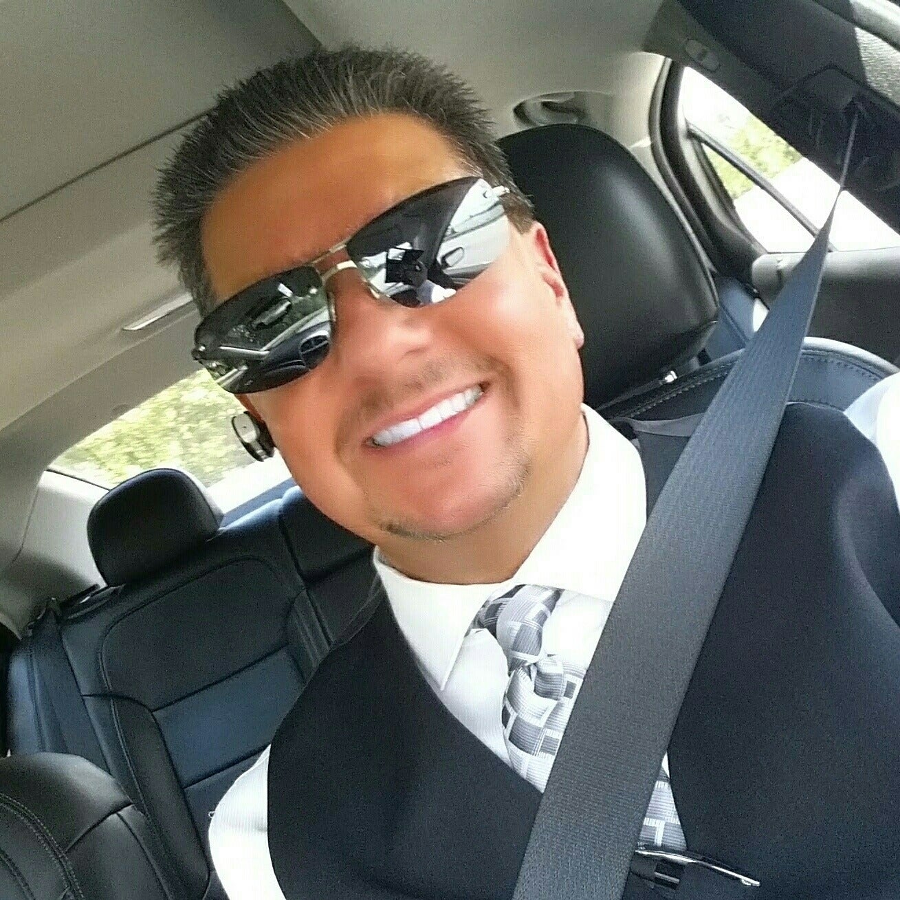 Ron McKeithen avatar