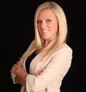 Jessica Arnett Real Estate Agent at SAGA Realty & Construction