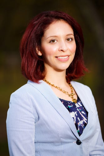 Janet Huerta avatar