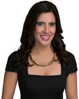 Nina Bhanot avatar