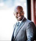 Clayton Kimbrew Real Estate Agent at Coldwell Banker