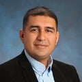 Alexander Garcia Real Estate Agent at Keller Williams Coastal Bend
