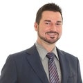 Johnny Mowad Real Estate Agent at Ebby Halliday, Realtors