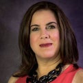 Maria Jimenez Real Estate Agent at Nest Finders
