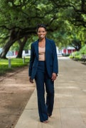 Rochelle Fitzgerald Real Estate Agent at Local Realty Agency