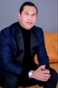 Raul Arriaga Real Estate Agent at Ultima Real Estate
